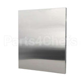 1221525K Cres Cor Door Kit, Hot Cab. & Ovens