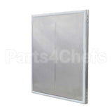1221525K Cres Cor Door Kit, Hot Cab. & Ovens