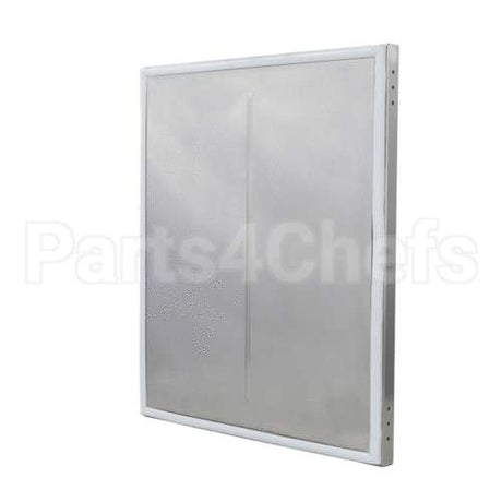 1221525K Cres Cor Door Kit, Hot Cab. & Ovens
