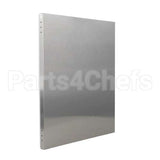 1221525K Cres Cor Door Kit, Hot Cab. & Ovens