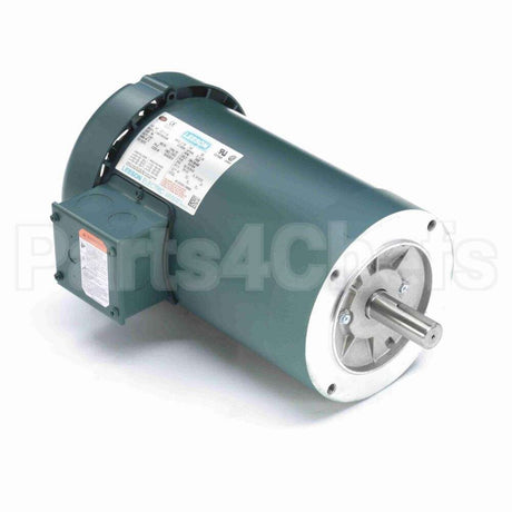 122171 Leeson Motor