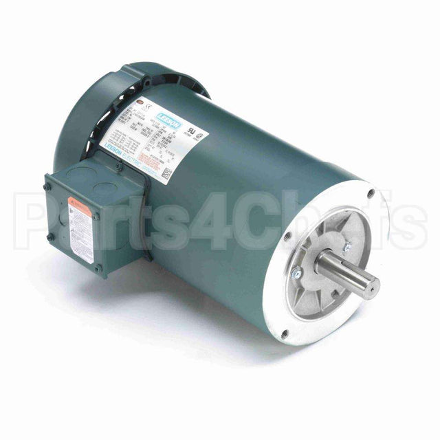122171 Leeson Motor