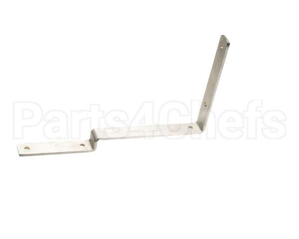 122175 Groen Bracket, Control Console