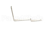 122175 Groen Bracket, Control Console