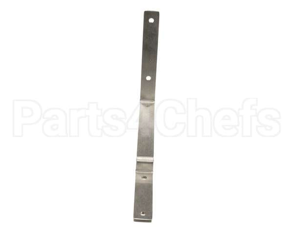 122175 Groen Bracket, Control Console