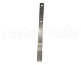 122175 Groen Bracket, Control Console