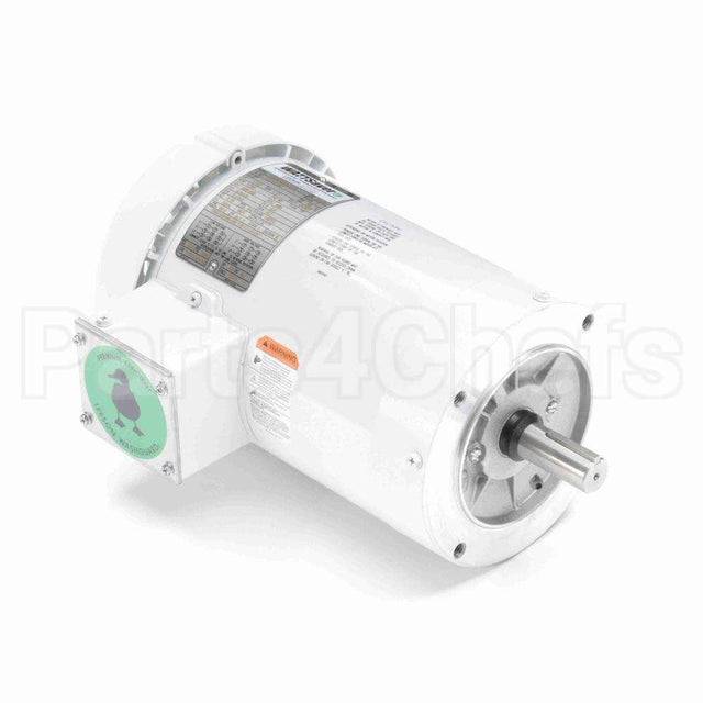 122180 Leeson Motor