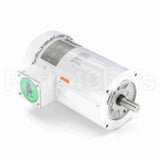 122182 Leeson Motor