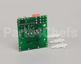 122192 Groen Water Level Board Asm