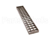 1222 Imperial 4Inx20In Bottom Grate (Cast Iron) For Ia