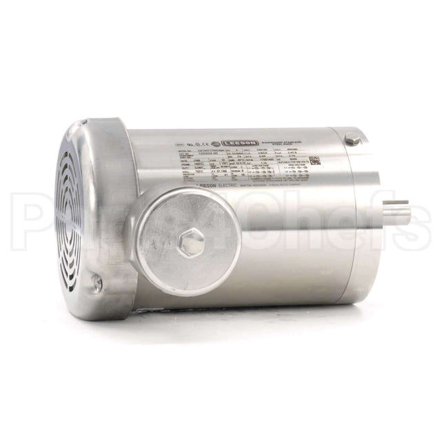 122203 Leeson Motor