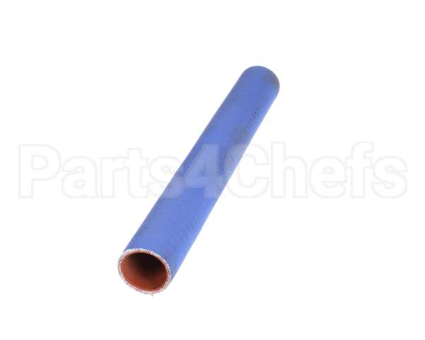 122205 Groen Hose Silicone Reinforced X 15