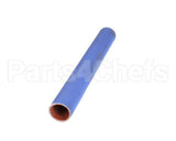 122205 Groen Hose Silicone Reinforced X 15