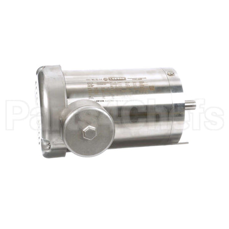 122206 Leeson Motor