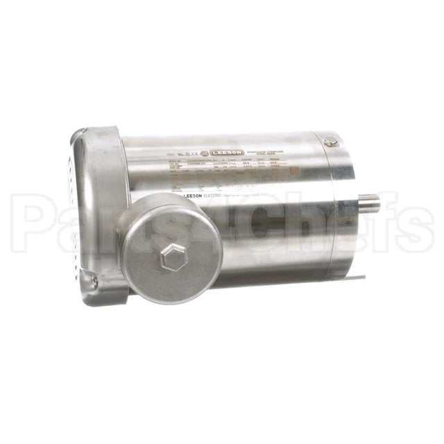 122206 Leeson Motor