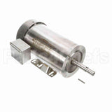 122211 Leeson Motor