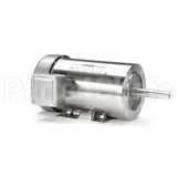 122213 Leeson Motor