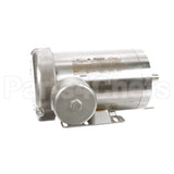 122222 Leeson Motor