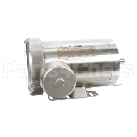 122222 Leeson Motor