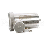 122222 Leeson Motor