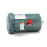 122229 Leeson Motor