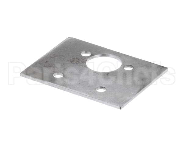 1223 Alto Shaam Bracket,Mounting Block,Lamp,Bc-2
