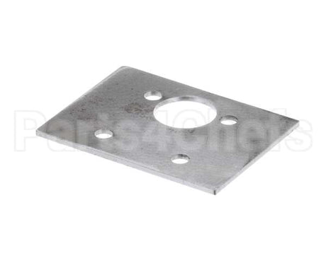 1223 Alto Shaam Bracket,Mounting Block,Lamp,Bc-2