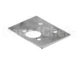 1223 Alto Shaam Bracket,Mounting Block,Lamp,Bc-2