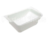 12232-2 Biro Scrap Bucket, Sqre Confg. #35301 On