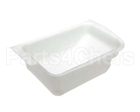 12232-2 Biro Scrap Bucket, Sqre Confg. #35301 On