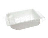 12232-2 Biro Scrap Bucket, Sqre Confg. #35301 On