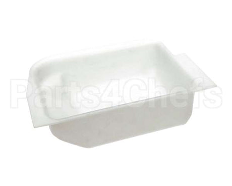 12232-2 Biro Scrap Bucket, Sqre Confg. #35301 On