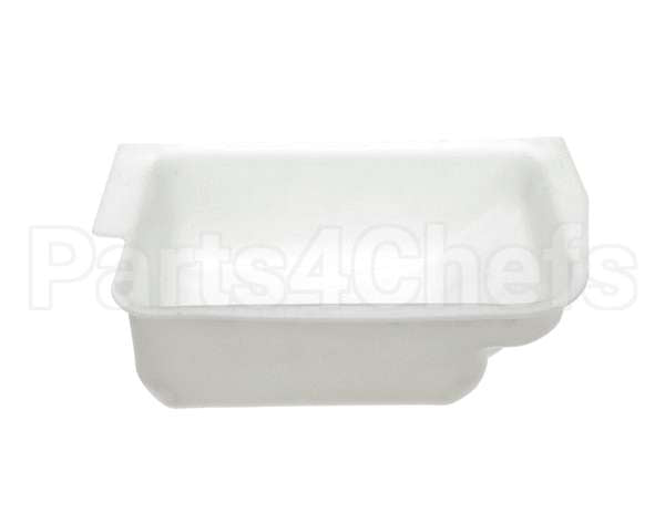 12232-2 Biro Scrap Bucket, Sqre Confg. #35301 On
