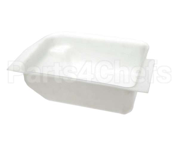 12232-2 Biro Scrap Bucket, Sqre Confg. #35301 On