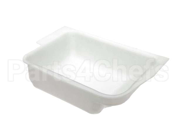 12232-2 Biro Scrap Bucket, Sqre Confg. #35301 On