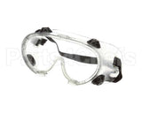 12232 Henny Penny Goggles Chemical Splash