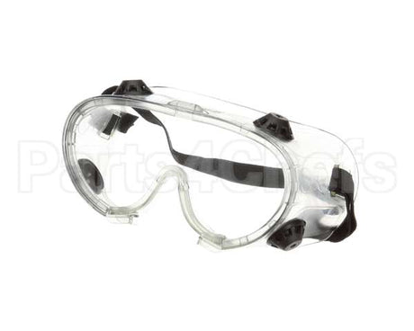 12232 Henny Penny Goggles Chemical Splash