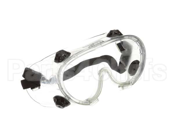 12232 Henny Penny Goggles Chemical Splash