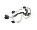 12232 Henny Penny Goggles Chemical Splash
