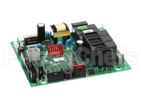 12232119 Fagor Commerical - Miami Control Tarjeta 230V Ac 50/60Hz 7Rel Ul
