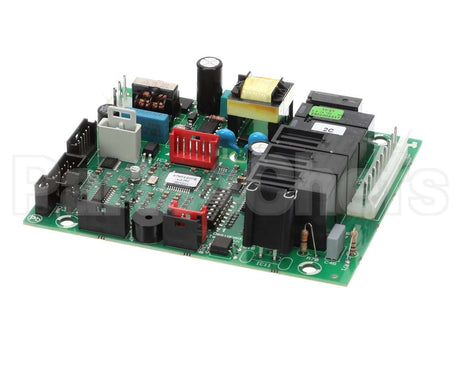 12232119 Fagor Commerical - Miami Control Tarjeta 230V Ac 50/60Hz 7Rel Ul