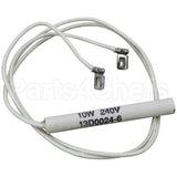 122345-00002 Compatible Hobart Heater