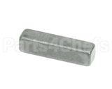 122371 Groen Key, 1/4 Sq X 1 Lg