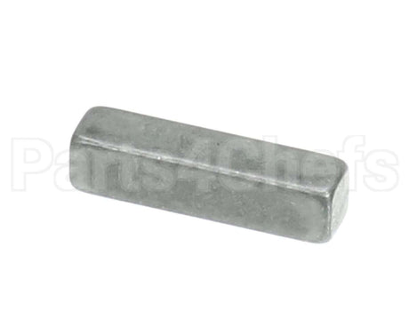 122371 Groen Key, 1/4 Sq X 1 Lg