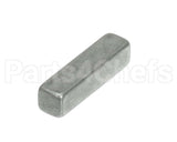122371 Groen Key, 1/4 Sq X 1 Lg