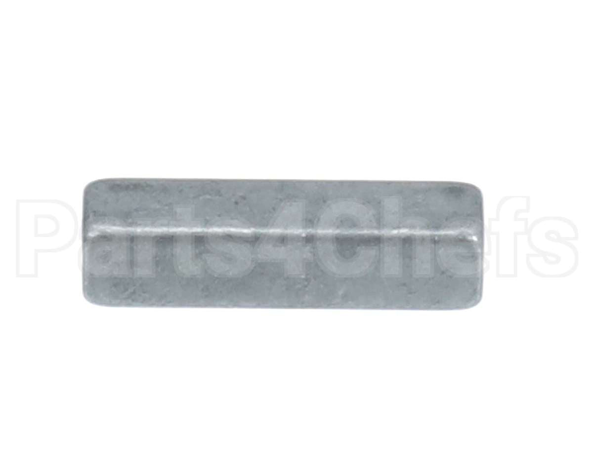 122371 Groen Key, 1/4 Sq X 1 Lg