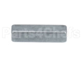 122371 Groen Key, 1/4 Sq X 1 Lg