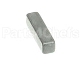 122371 Groen Key, 1/4 Sq X 1 Lg