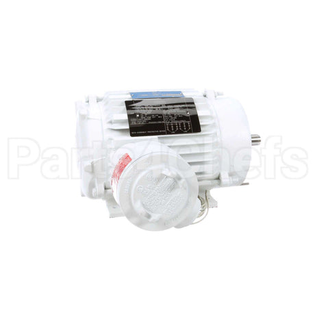 122397 Leeson Motor