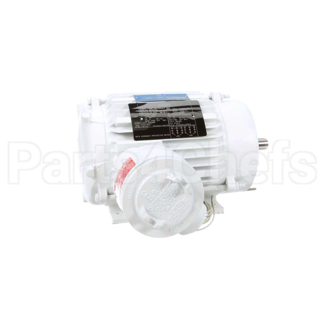 122397 Leeson Motor